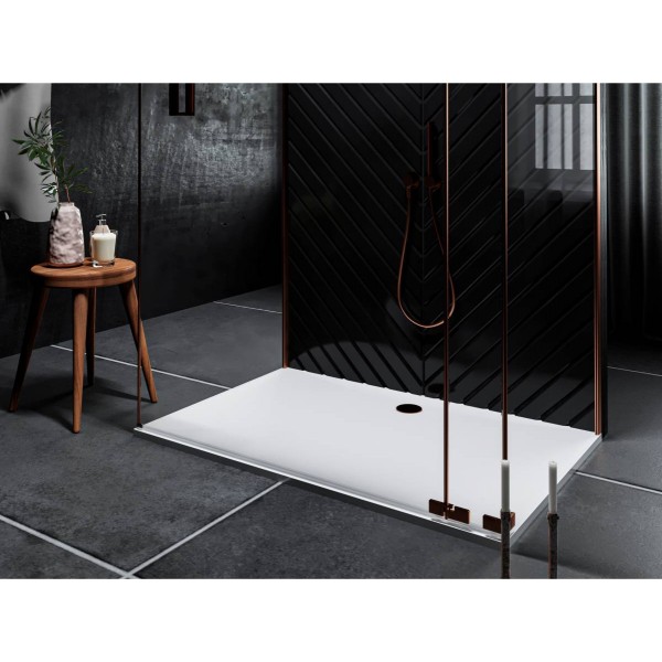 Душовий піддон BRUGGE 1400 Miraggio