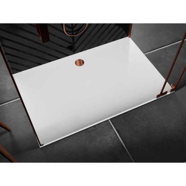 Душовий піддон BRUGGE 1400 Miraggio