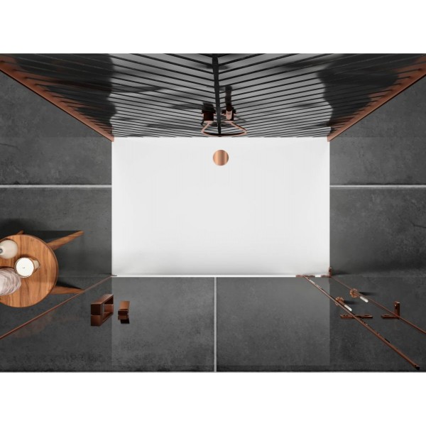 Душовий піддон BRUGGE 1400 Miraggio