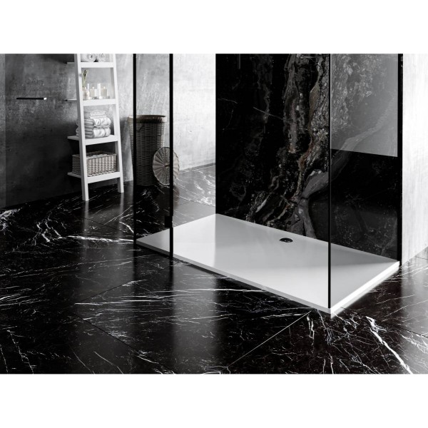 Душовий піддон BRUGGE 1600 Miraggio