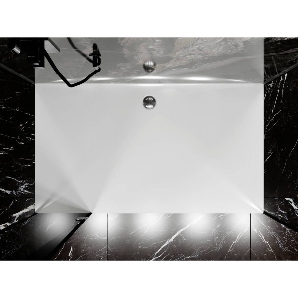 Душовий піддон BRUGGE 1600 Miraggio