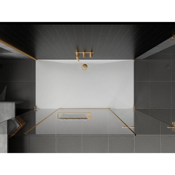 Душовий піддон BRUGGE 1800 Miraggio