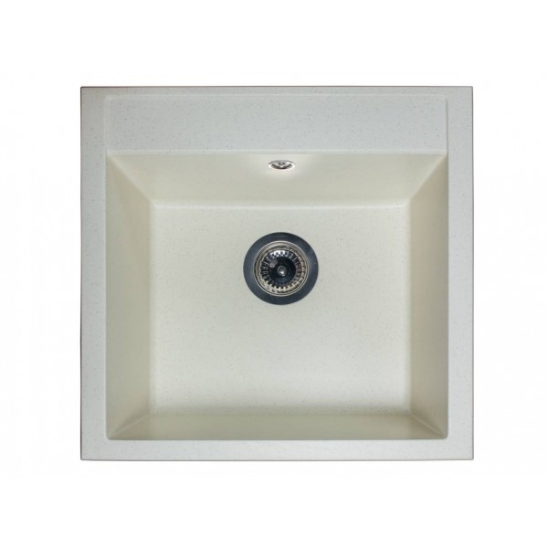 Кухонна мийка BODRUM 510 jasmine Miraggio