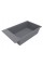 Кухонна мийка LAGOON 760 gray Miraggio