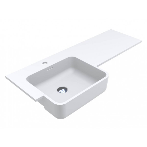 Умывальник FONTANA L MIRASOFT