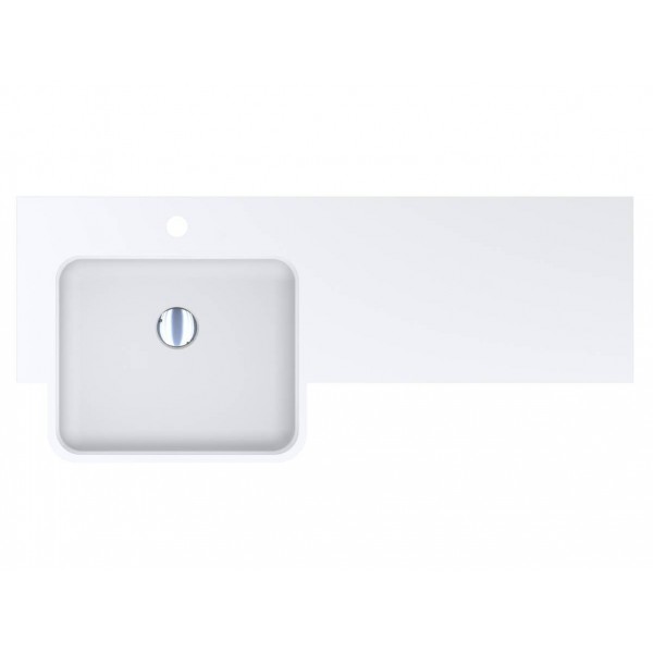 Умывальник FONTANA L MIRASOFT