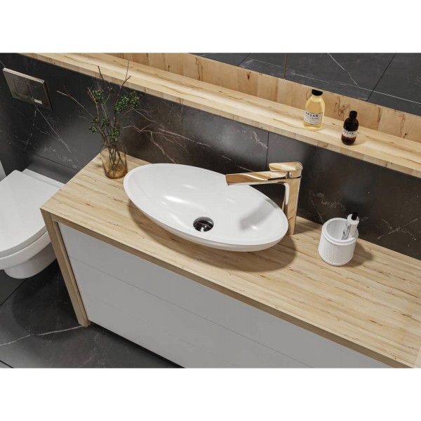 Умивальник NICE Miraggio