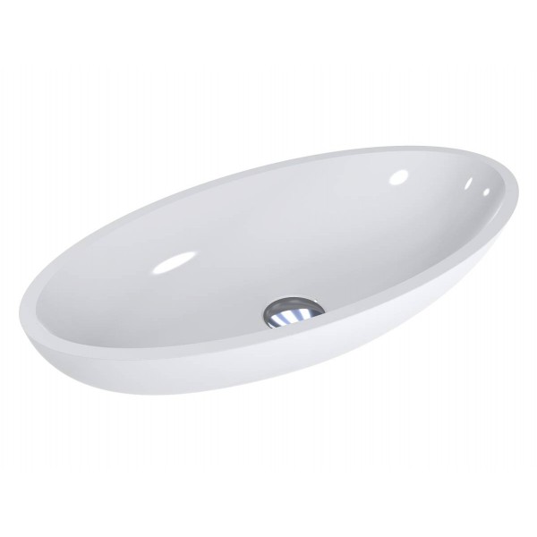 Умивальник NICE Miraggio