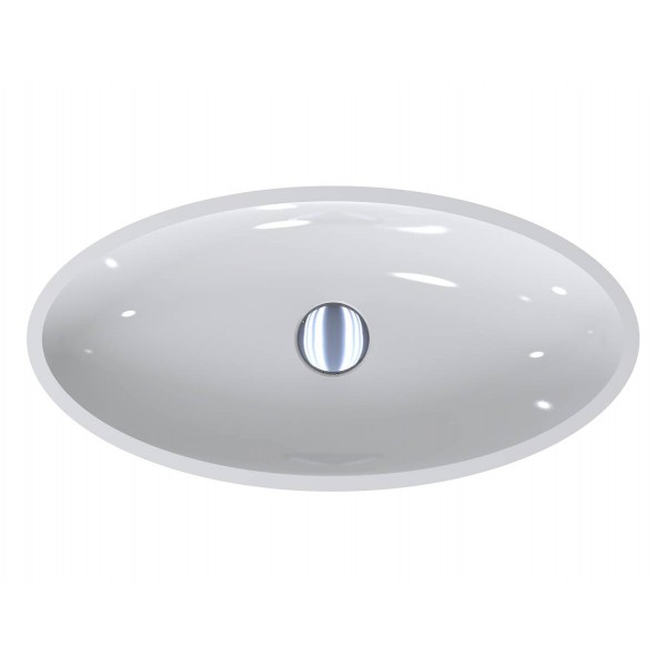 Умивальник NICE Miraggio