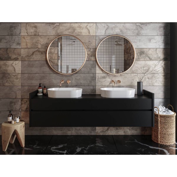 Умывальник SORRENTO Miraggio