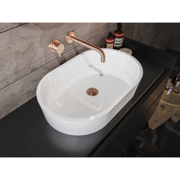 Умывальник SORRENTO Miraggio