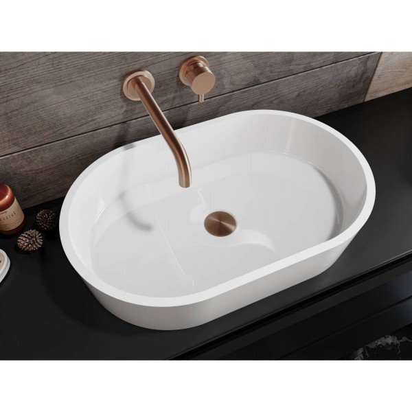 Умывальник SORRENTO Miraggio