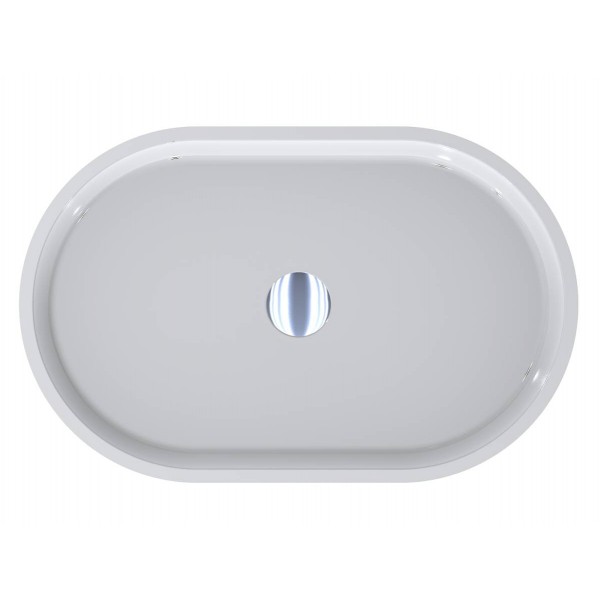 Умывальник SORRENTO Miraggio