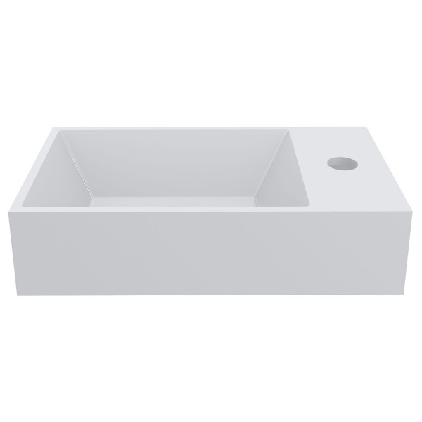 Умывальник COPPER 400 Miraggio