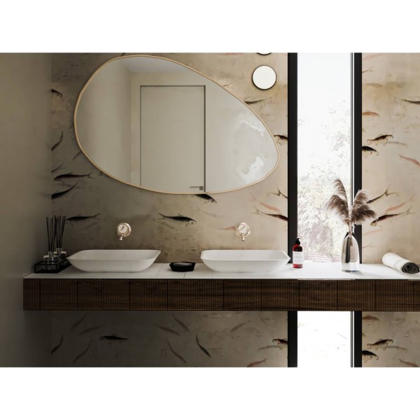 Умывальник MARTEEN Miraggio