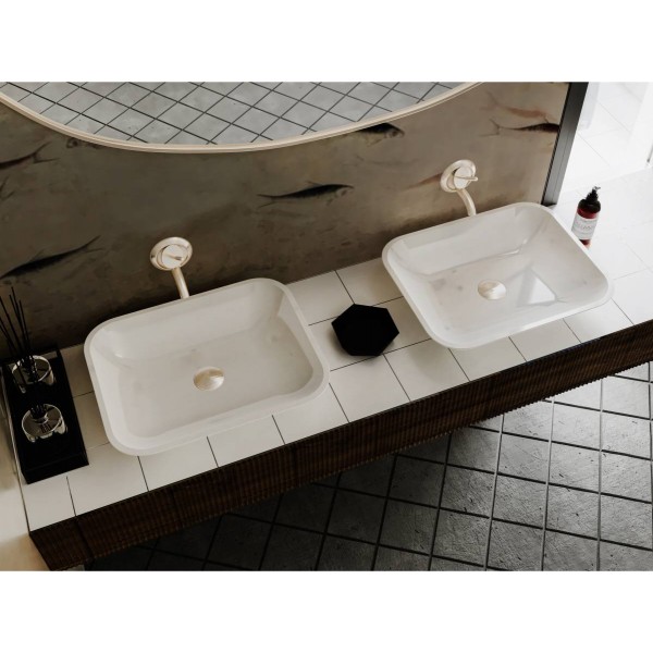 Умывальник MARTEEN Miraggio