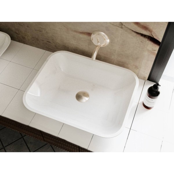 Умывальник MARTEEN Miraggio