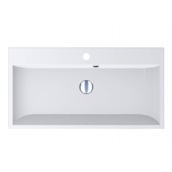 Умивальник VARNA 800 Miraggio