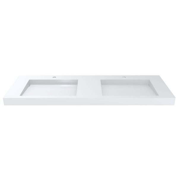 Умивальник AGNESS 1500 Miraggio