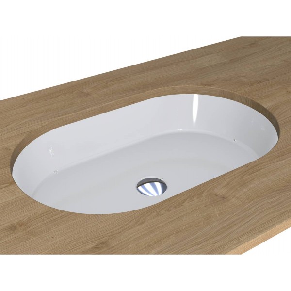 Умивальник ROME Miraggio