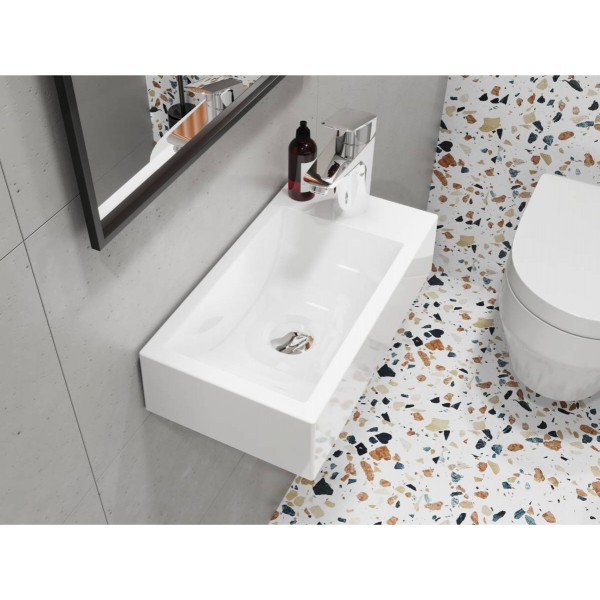 Умывальник FARO L Miraggio