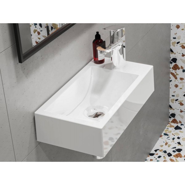 Умывальник FARO L Miraggio