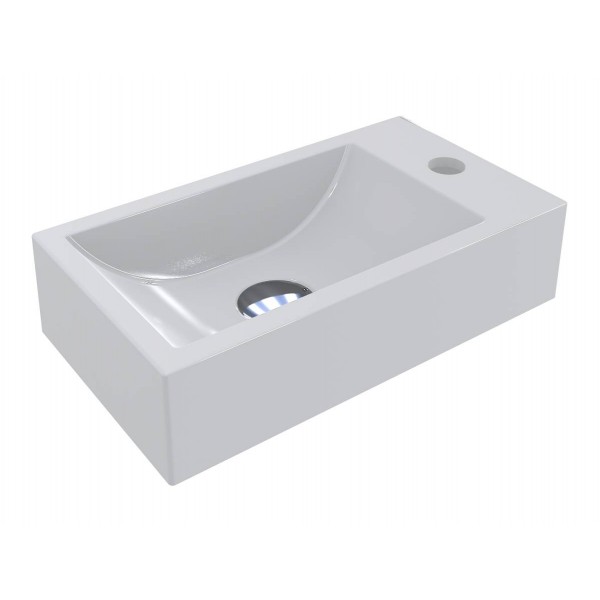 Умывальник FARO L Miraggio