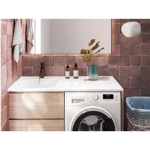 Умывальник NEW YORK L Miraggio