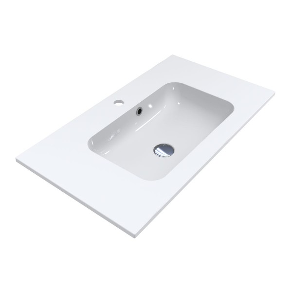 Умивальник DELLA 800 Miraggio