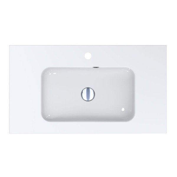 Умивальник DELLA 800 Miraggio