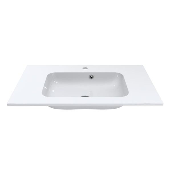 Умивальник DELLA 800 Miraggio