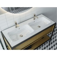 Умывальник DELLA 1100-2 Miraggio