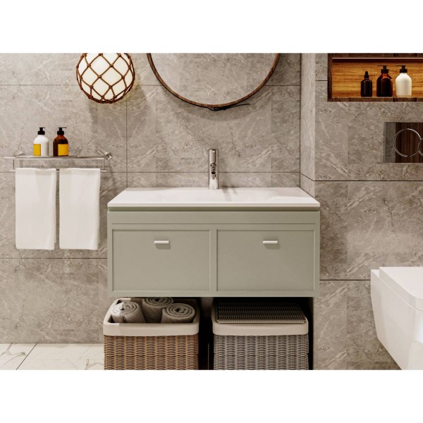 Умивальник JESSEL 800 Miraggio