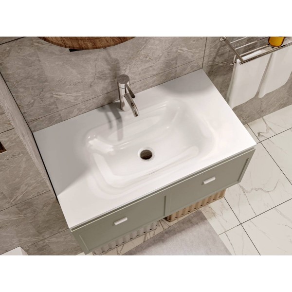 Умивальник JESSEL 800 Miraggio