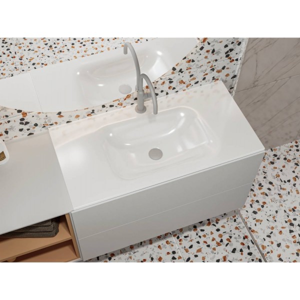 Умивальник JESSEL 900 Miraggio