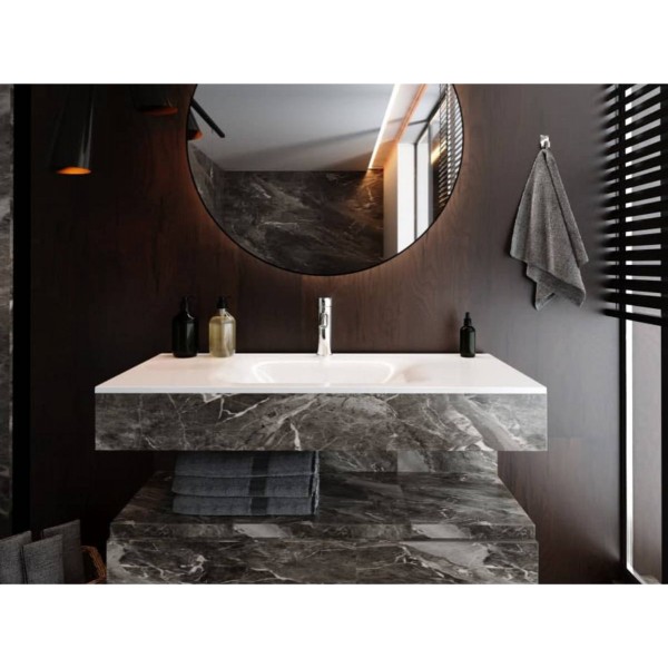 Умывальник JESSEL 1000 Miraggio