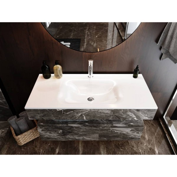 Умывальник JESSEL 1000 Miraggio