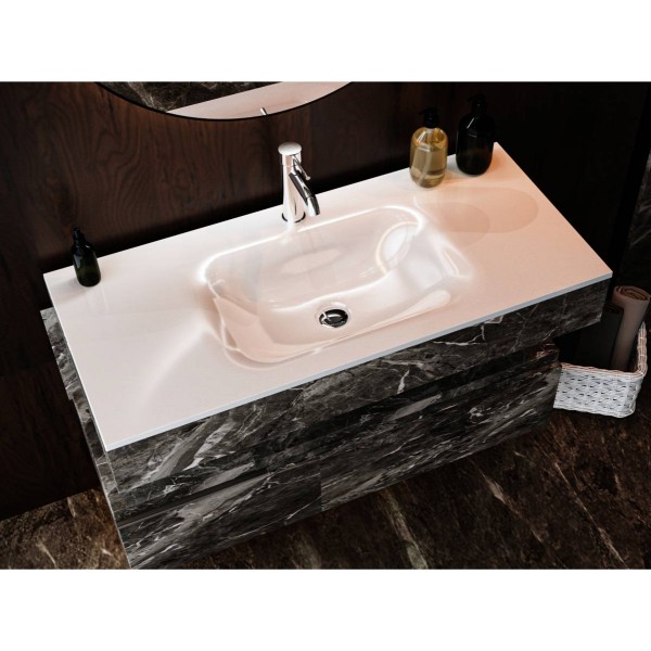 Умывальник JESSEL 1000 Miraggio