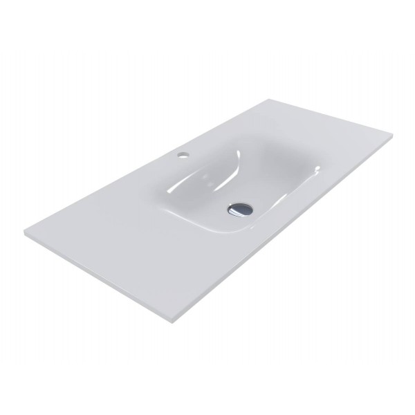 Умывальник JESSEL 1000 Miraggio