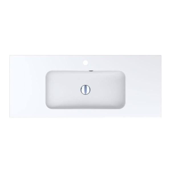 Умывальник DELLA 1100 MIRASOFT Miraggio