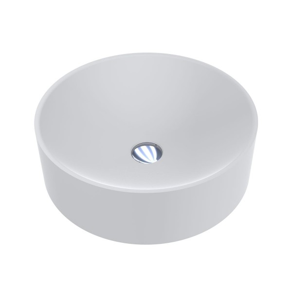 Умивальник ELLEL MIRASOFT Miraggio