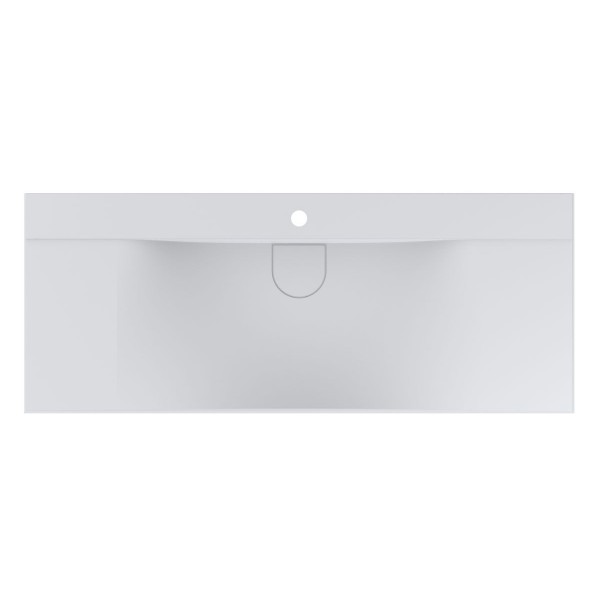 Умывальник FLY 1200 MIRASOFT