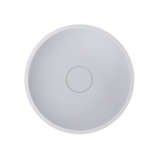 Умивальник PALERMO MIRASOFT Miraggio