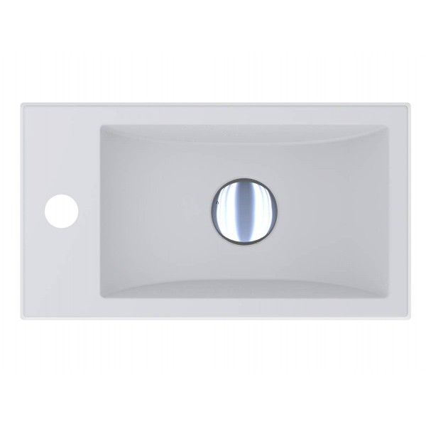 Умывальник FARO MIRASOFT