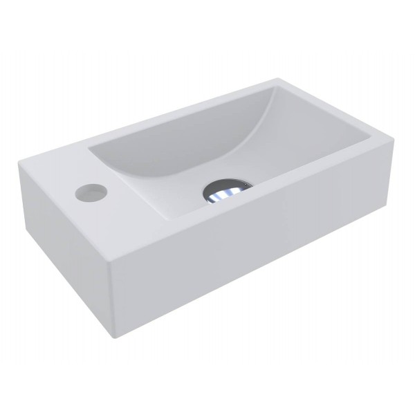 Умывальник FARO R MIRASOFT Miraggio