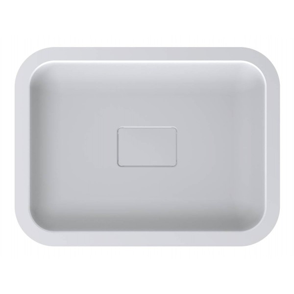 Умивальник MONACO MATT Miraggio