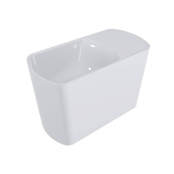 Умивальник HELIX L Miraggio