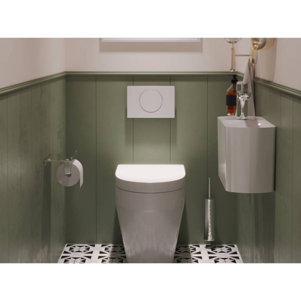 Умывальник HELIX R Miraggio