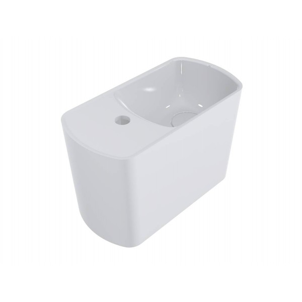 Умывальник HELIX R Miraggio