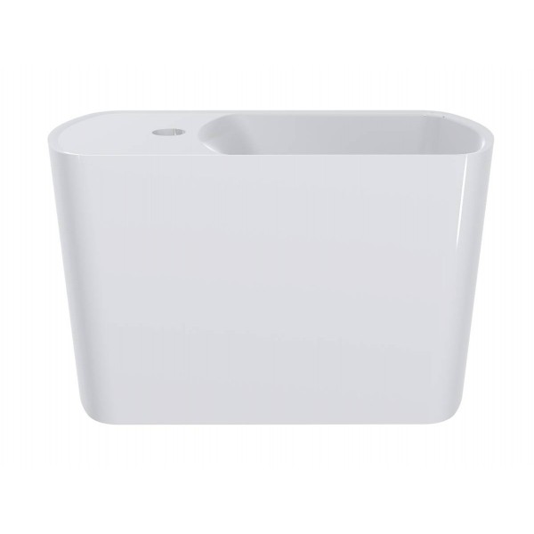 Умывальник HELIX R Miraggio